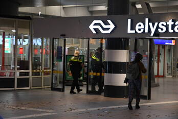 nieuws stationsweg lelystad