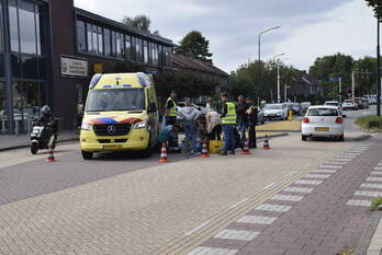 ongeval panhuis veenendaal