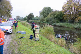 ongeval amsterdamsestraatweg naarden