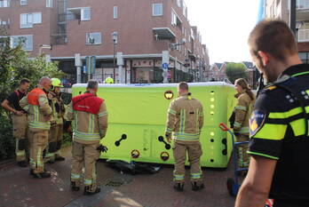 nieuws gorsstraat spijkenisse