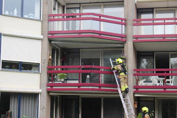 brand melkweg katwijk