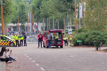 milieu universiteitslaan tilburg