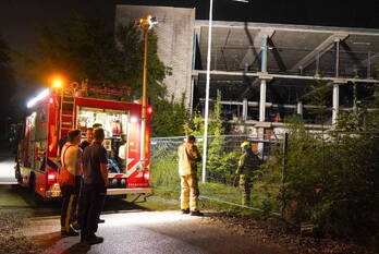 brand noordstaring waddinxveen