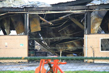 brand boeketweg weert