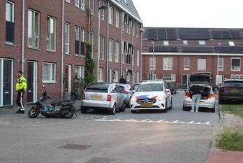 ongeval akkerklokje katwijk