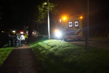 ongeval hoendiep groningen