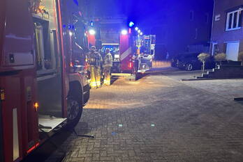 brand esdoornstraat kerkrade