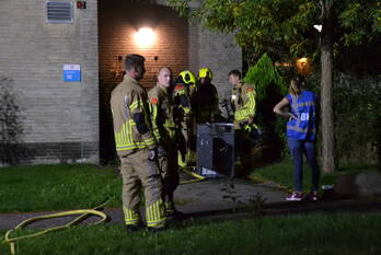 brand grote beer waddinxveen