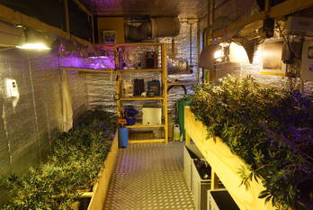 nieuws cruquius amersfoort