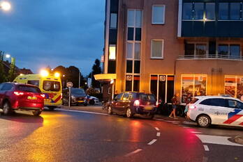 ongeval van voorststraat huissen