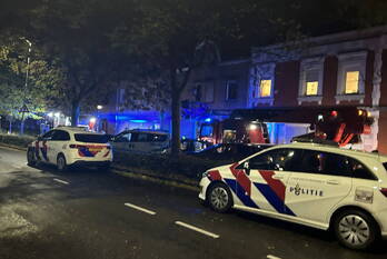 brand nieuwstraat kerkrade