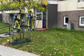 brand waubacherweg eygelshoven