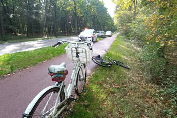 ongeval geldropseweg mierlo