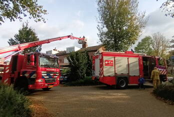 brand heikampen nuenen