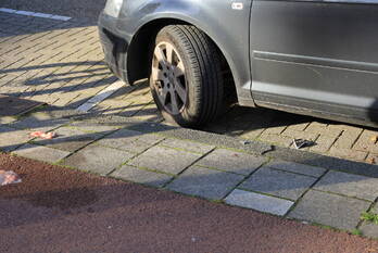 steekincident wiltzanghlaan amsterdam