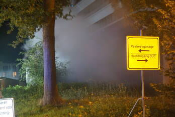 brand kempkensberg groningen