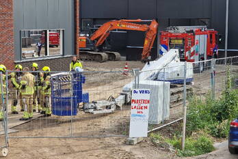 gaslekkage kattendijk gouderak
