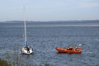 nieuws loswal brouwershaven