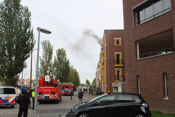 brand de brink groningen