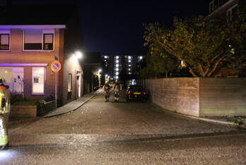 gaslekkage graaf lodewijkdreef katwijk