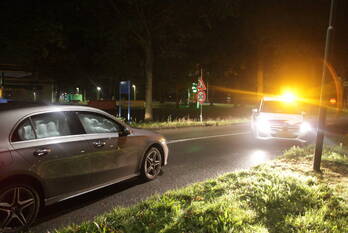 ongeval bramenberg eemnes