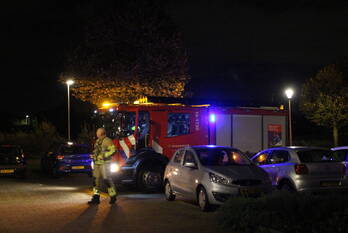 milieu parnassia katwijk