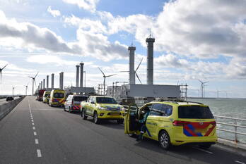 nieuws rijksweg - n57 57,4 burgh-haamstede