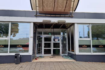 nieuws rhoneweg amsterdam