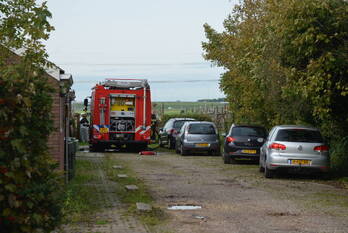 brand legedyk wirdum