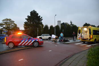 ongeval zuidweg naaldwijk