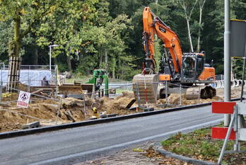 milieu edeseweg bennekom