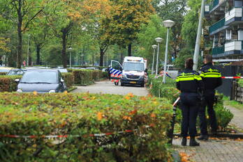 steekincident oosterlengte amsterdam