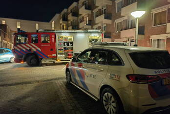 brand 's-heer elsdorpweg goes