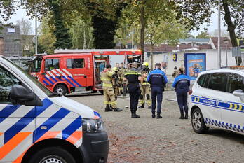 milieu bellestein ede