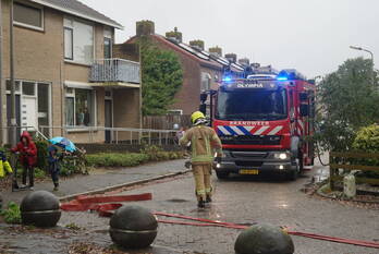 brand wilgenlaan middelharnis