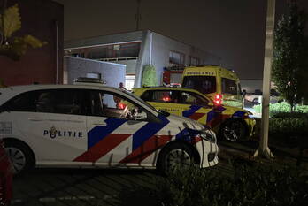 ongeval belgiëstraat kaatsheuvel