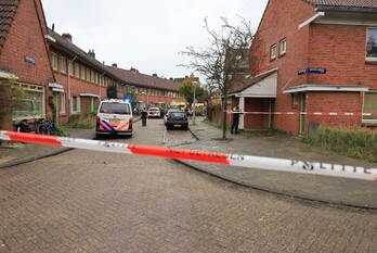 steekincident hazelaarstraat amsterdam