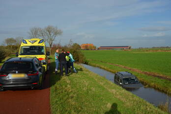 ongeval fâldenserwei baard