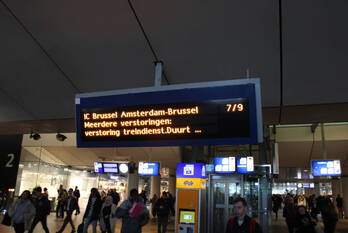 nieuws provenierstunnel rotterdam