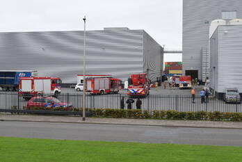 brand genuakade kampen