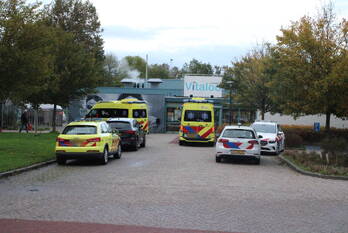 nieuws badweg bolsward