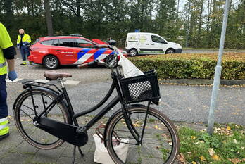 ongeval lodderdijk gemert