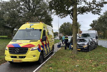 ongeval peeldijk - n272 7,8 handel