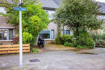 nieuws tristanpad amersfoort