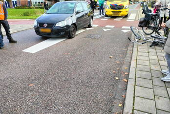 ongeval de stroekeld rijssen