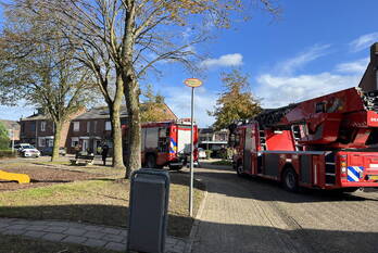 brand spaarweiden landgraaf