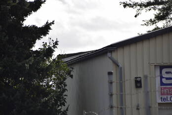 natuur populierenlaan rhenen