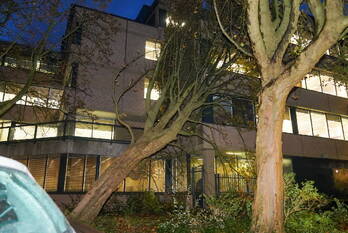 natuur crabethpark gouda