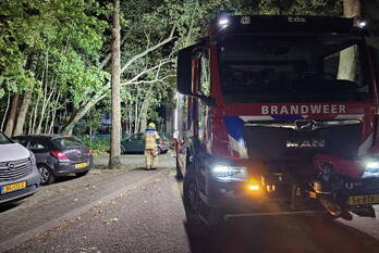 natuur anna van burenlaan ede