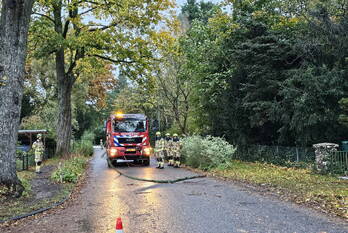 natuur selterskampweg bennekom
